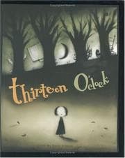 Tapa de Thirteen o'clock