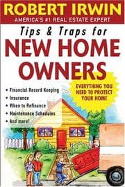 Tapa de Tips and traps for new home owners