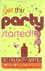 Tapa de Get This Party Started!