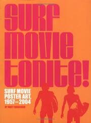 Tapa de Surf movie tonite!