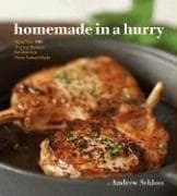 Tapa de Homemade in a Hurry