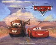 Tapa de The art of Cars