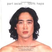 Tapa de Part Asian, 100% Hapa
