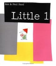Tapa de Little 1