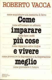Tapa de Come imparare più cose e vivere meglio