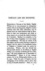 Tapa de The Cytezen and Uplondyshman: An Eclogue
