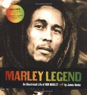 Tapa de Marley legend