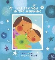 Tapa de I'll See You in the Morning
