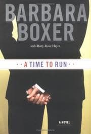 Tapa de A time to run