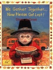 Tapa de We Gather Together...Now Please Get Lost!