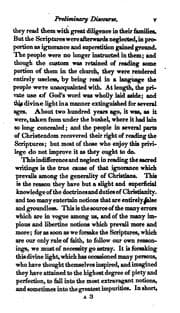 Tapa de The arguments of the books and chapters of the Old (and New) Testament, with practical ..