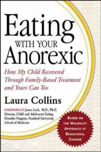 Tapa de Eating with Your Anorexic