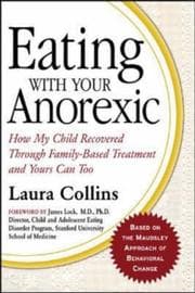 Tapa de Eating with Your Anorexic