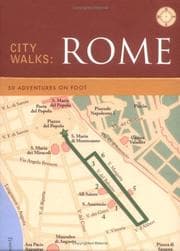 Tapa de Rome