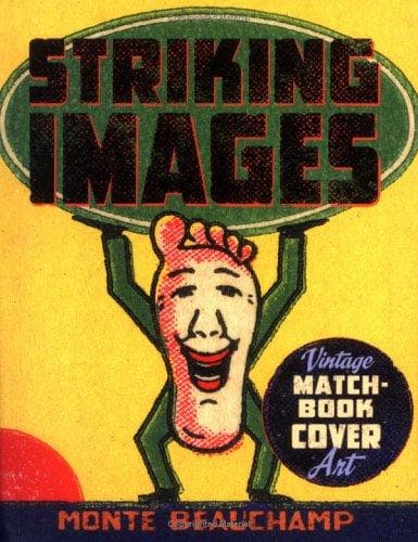 Tapa de Striking images
