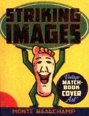 Tapa de Striking images