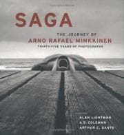 Tapa de Saga