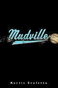 Tapa de Mudville