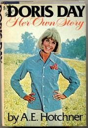 Tapa de Doris Day
