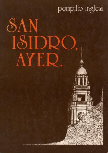Tapa de San Isidro, Ayer