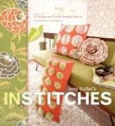 Tapa de Amy Butler's In Stitches