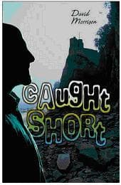 Tapa de Caught Short