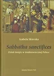 Tapa de Sabbatha sanctifices