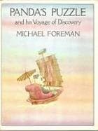 Tapa de Panda's puzzle, and his voyage of discovery
