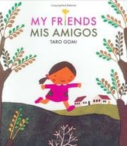 Tapa de My Friends = Mis Amigos
