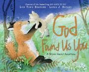 Tapa de God found us you