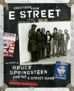 Tapa de Greetings from E Street