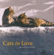 Tapa de Cats in Love