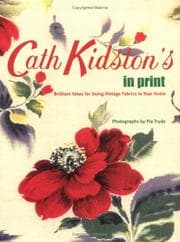 Tapa de Cath Kidston's in print