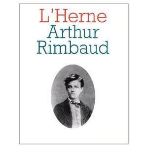 Tapa de Rimbaud