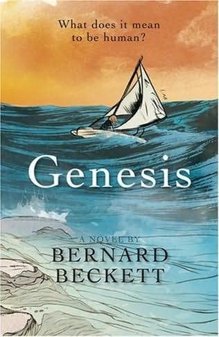 Tapa de Genesis