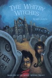 Tapa de The Whitby witches