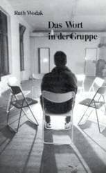 Tapa de Das Wort in der Gruppe