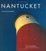 Tapa de Nantucket