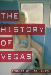 Tapa de The History of Vegas