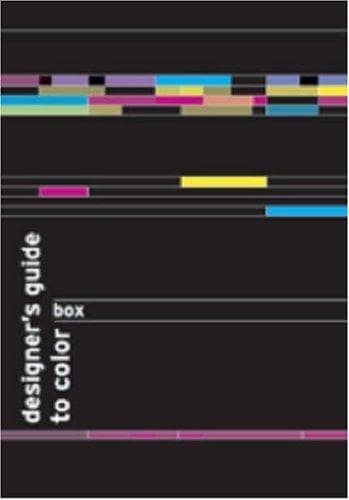 Tapa de Designer's Guide to Color Box Set