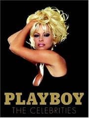Tapa de Playboy