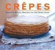 Tapa de Crepes