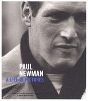 Tapa de Paul Newman