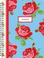 Tapa de Cath Kidston Notebook