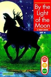 Tapa de By the light of the moon