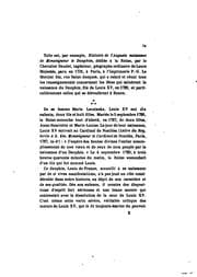 Tapa de Relation des réjouissances à Rouen, en 1729 pour la naissance du dauphin