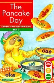 Tapa de The Pancake Day