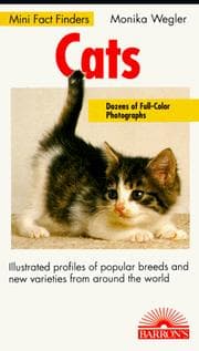 Tapa de Cats