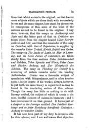Tapa de The art of literature