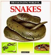 Tapa de The fascinating world of snakes